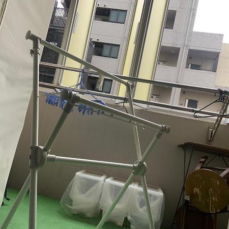 شقة Sj House -Short Walk From 3 Stations Including Shinjuku Station طوكيو المظهر الخارجي الصورة