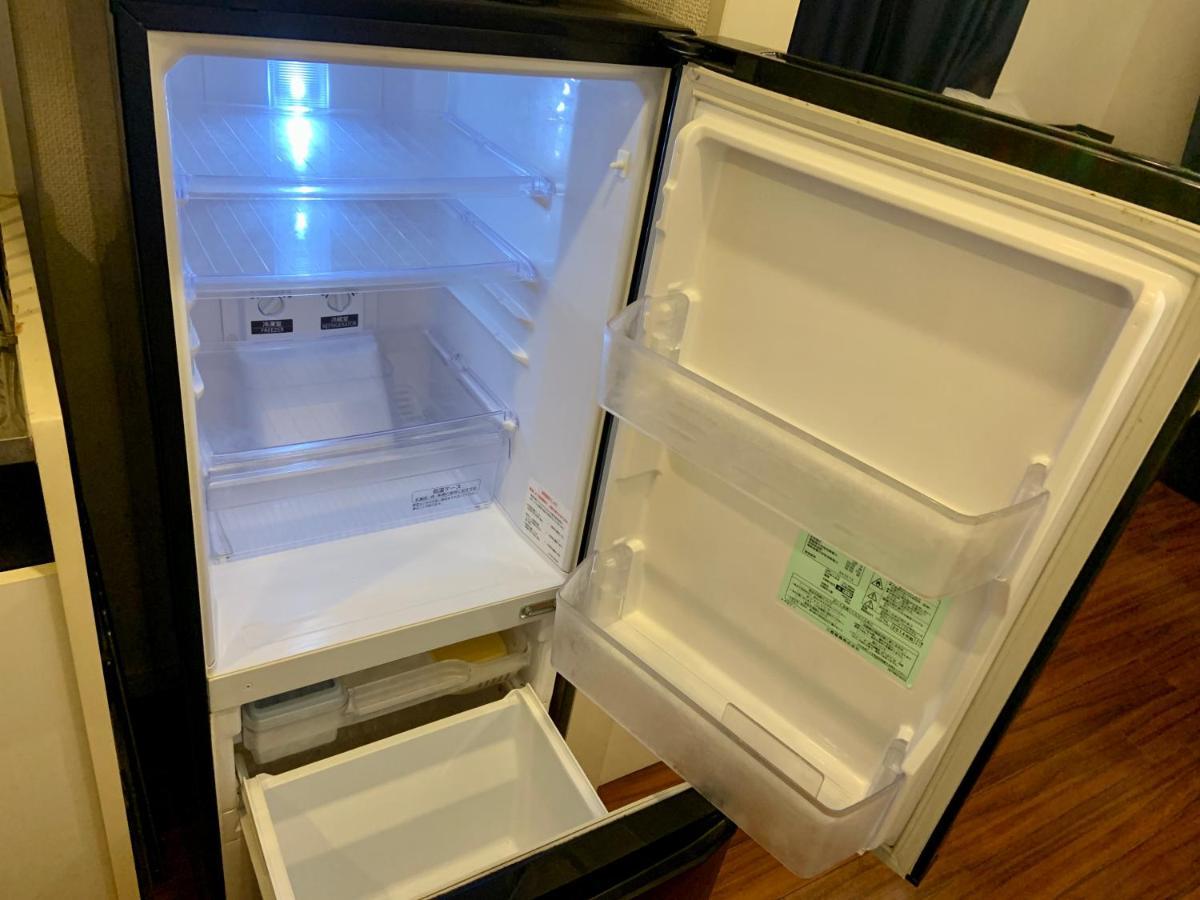 شقة Sj House -Short Walk From 3 Stations Including Shinjuku Station طوكيو المظهر الخارجي الصورة