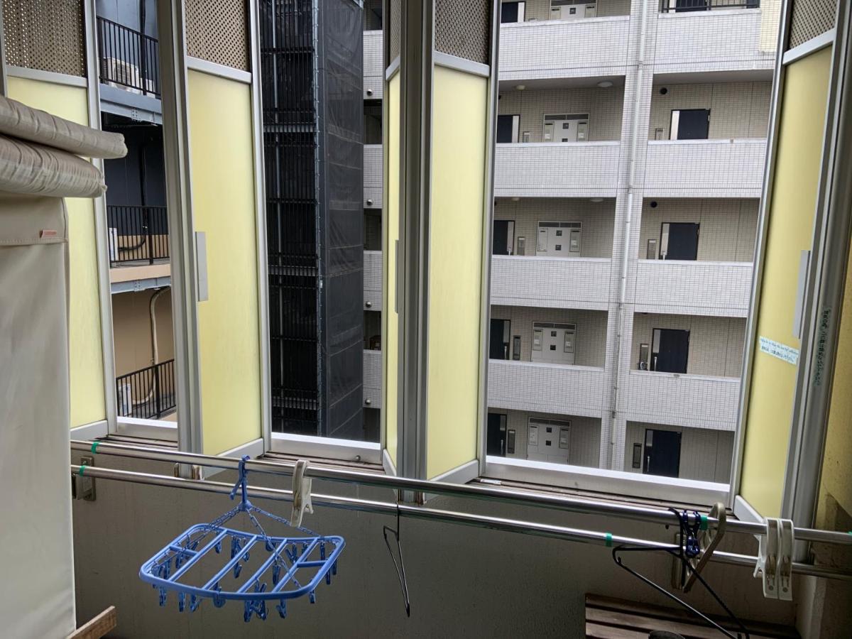 شقة Sj House -Short Walk From 3 Stations Including Shinjuku Station طوكيو المظهر الخارجي الصورة