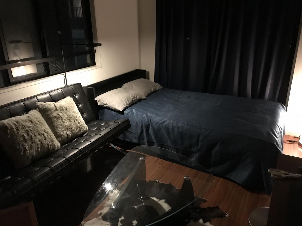 شقة Sj House -Short Walk From 3 Stations Including Shinjuku Station طوكيو المظهر الخارجي الصورة
