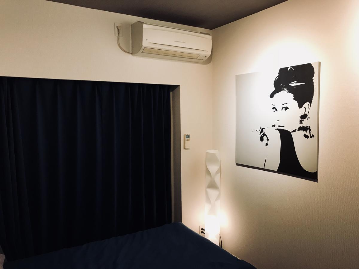 شقة Sj House -Short Walk From 3 Stations Including Shinjuku Station طوكيو المظهر الخارجي الصورة