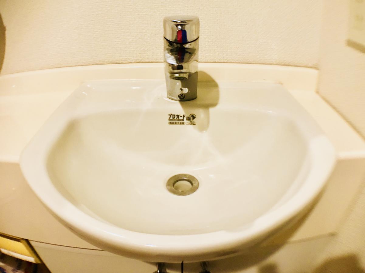 شقة Sj House -Short Walk From 3 Stations Including Shinjuku Station طوكيو المظهر الخارجي الصورة